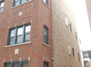 439 W Webster Ave APT 3, Chicago, IL 60614