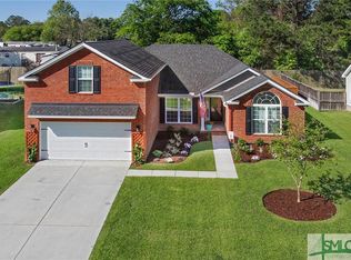 201 Sawgrass Dr, Savannah, GA 31405