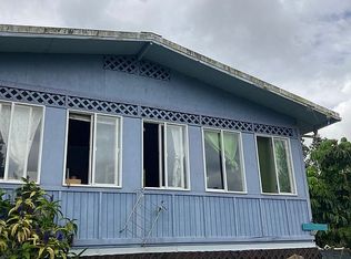 11-2931 Plumeria St, Mountain View, HI 96771