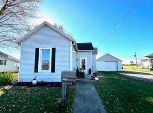 1203 E 5th St, Connersville, IN 47331