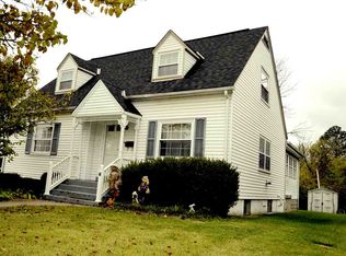 6 Skyview Ter, Highland Heights, KY 41076