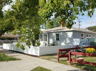 6603 Bellingham Ave, North Hollywood, CA 91606