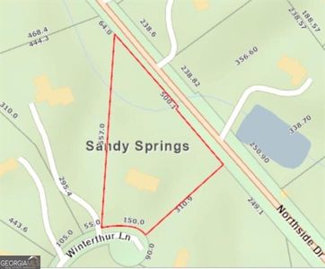 5715 Winterthur Ln, Sandy Springs, GA, 30328