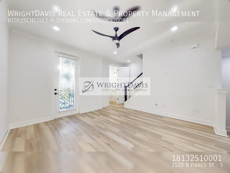 1520 N Pierce St #5 — Photo 16