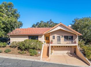 665 Hillside Dr, Solvang, CA 93463
