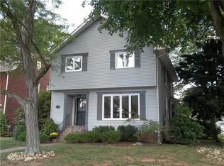 140 Market St, Beaver, PA 15009