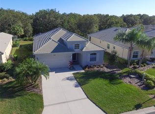 12119 Red Leaf Rd, Parrish, FL 34219