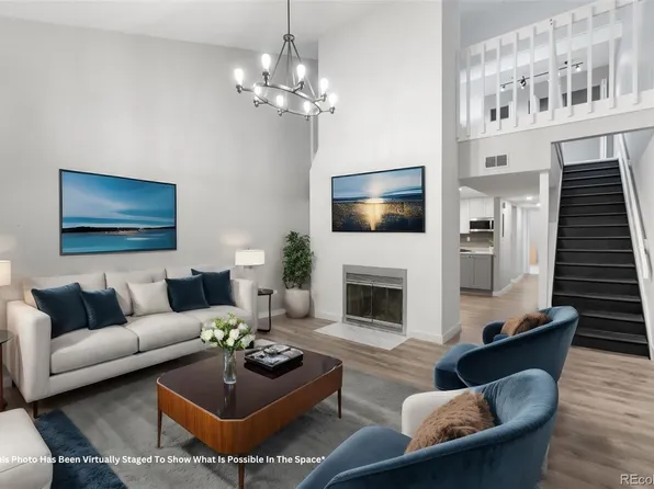 540 S Forest Street #1-201, Denver, CO 80246