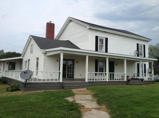 14090 Ridge Rd #B, West Springfield, PA 16443