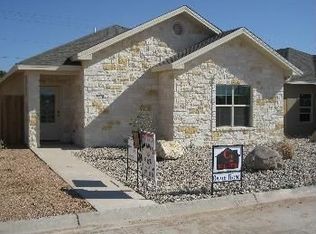 4302 Lexington Pl, San Angelo, TX 76904