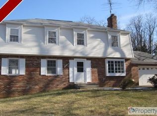 3607 Baskerville Dr, Bowie, MD 20721