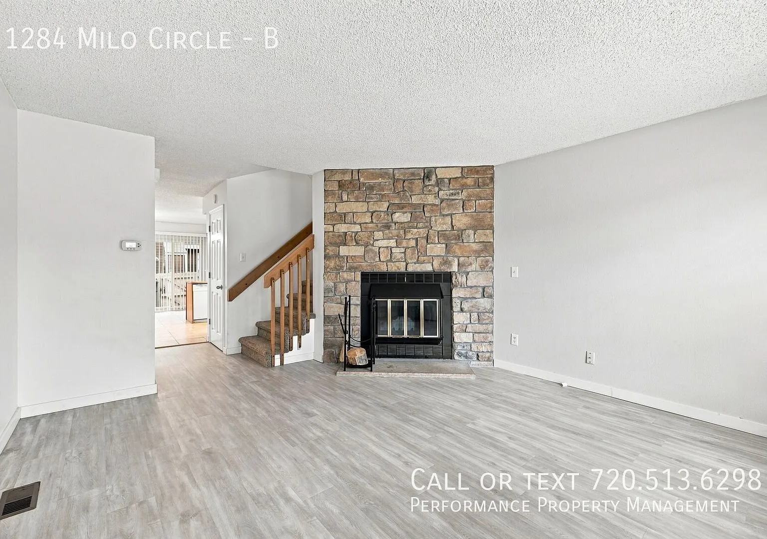 Updated Townhome with Private Yard and Community Pool in Lafayette — Photo 4