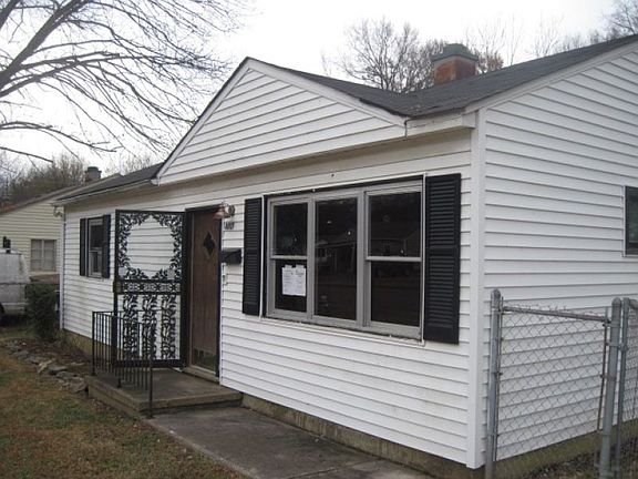 2nd image of 4817 Saratoga Ave