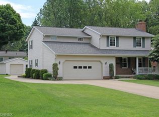 2722 Lakeside Ave NW, Canton, OH 44708