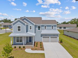 435 Winding Orchard Rd LOT 1010, Elgin, SC 29045