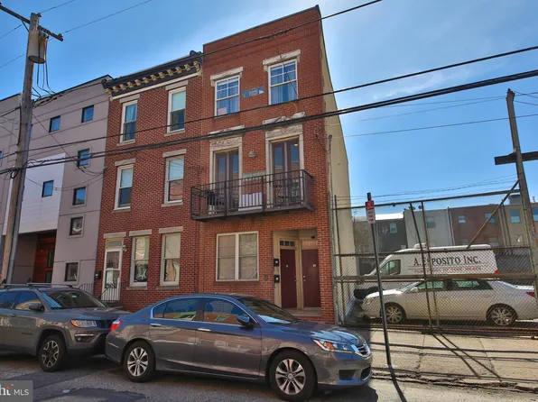 816 Carpenter St, Philadelphia, PA 19147