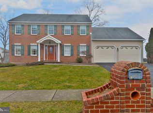 249 Keats Dr, Reading, PA 19608