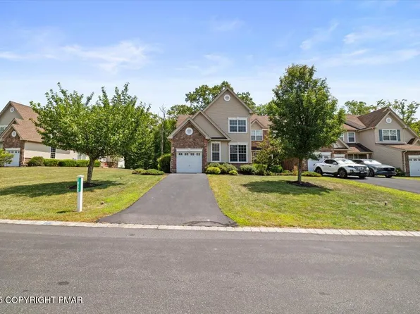 1808 Big Ridge Dr, East Stroudsburg, PA 18302