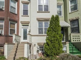 2811 11th St NW, Washington, DC 20001