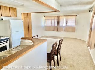 1706 Mott Smith Dr, Honolulu, HI 96822