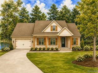 349 Loch Rdg, Wetumpka, AL 36092