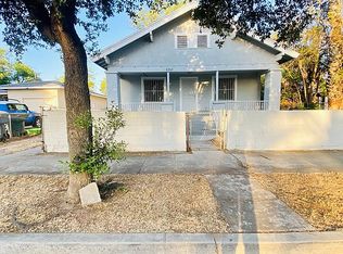 2265 S Poppy Ave, Fresno, CA