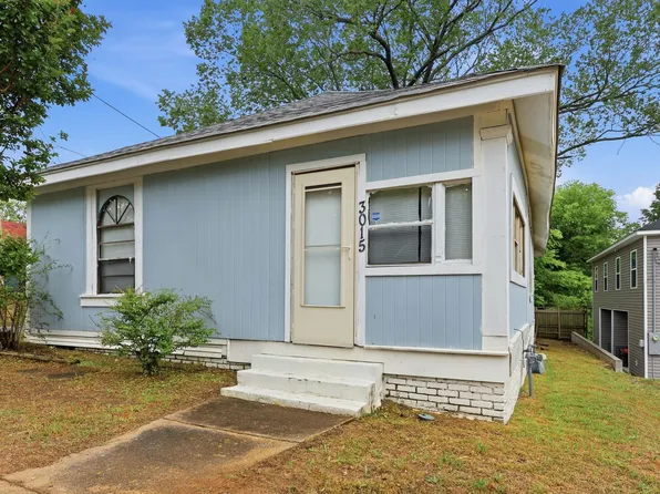 3015 W 15th St, Little Rock, AR 72204