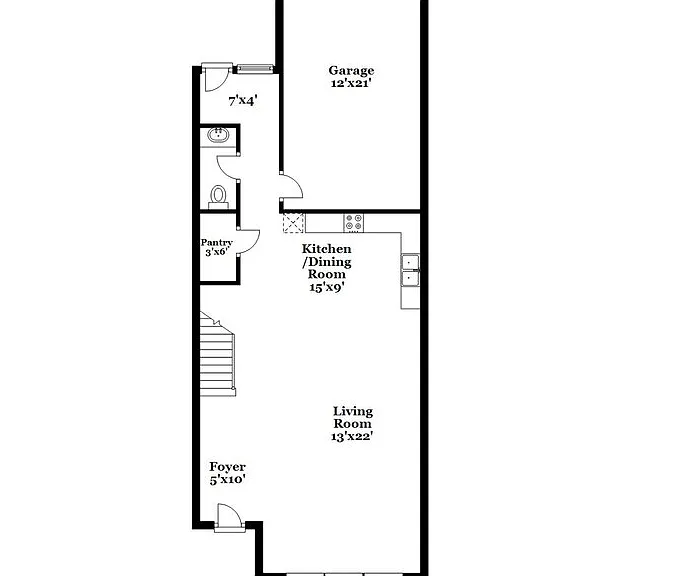 544 Landing View Dr — Photo 2