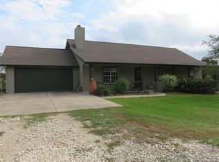 576 Monkey Rd, Elgin, TX 78621