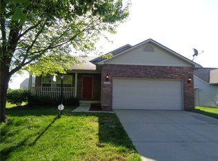 7331 Glenwick Blvd, Indianapolis, IN 46217