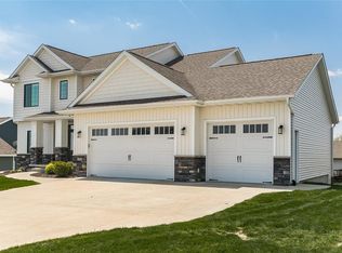 196 Cherry Ln, Tiffin, IA 52340
