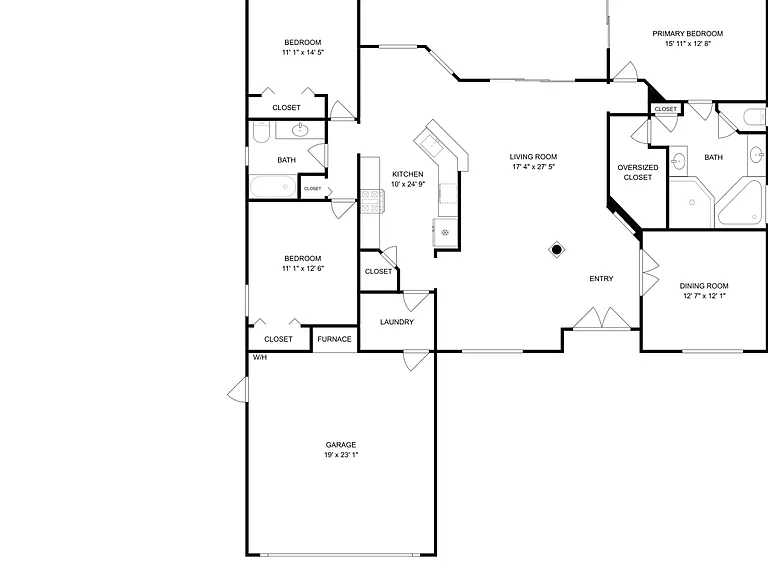 10402 Pleasant View Dr — Photo 2