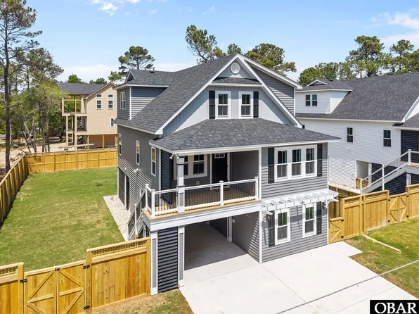 1206 Indian Dr Lot 30, Kill Devil Hills, NC 27948