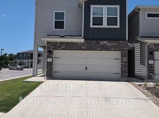 1850 Settlers Glen Dr #1701, Round Rock, TX 78665