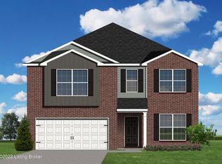 11423 Caswell Springs Way, Louisville, KY 40291