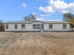 2890 Truckee St, Silver Springs, NV 89429