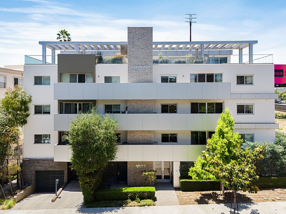 1st image of 1807 S Beverly Glen Blvd #301