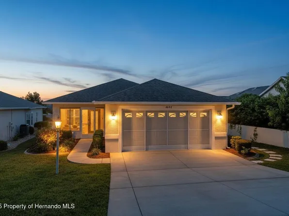 4692 N Lake Vista Trl, Hernando, FL 34442
