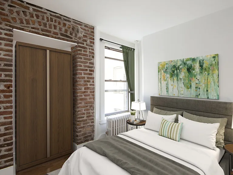 83 Baxter St #3D — Photo 8