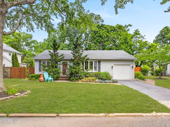 15 Sea Girt Avenue, Oceanport, NJ 07757