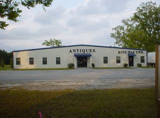 519 Us Highway 80 E, Brooklet, GA 30415