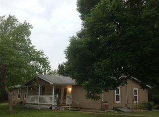 12725 SW 90th Ter, Andover, KS 67002