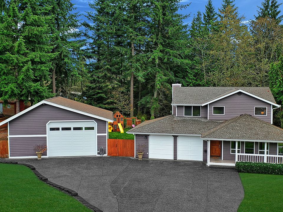 1st image of 3424 142nd Pl NW