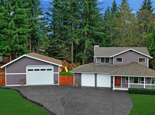 3424 142nd Pl NW, Marysville, WA 98271