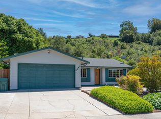 2657 Shady Draw, Pinole, CA 94564