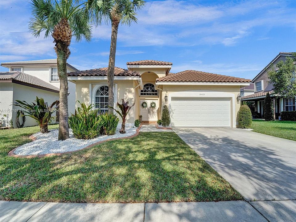 1st image of 18423 NW 11th Ct