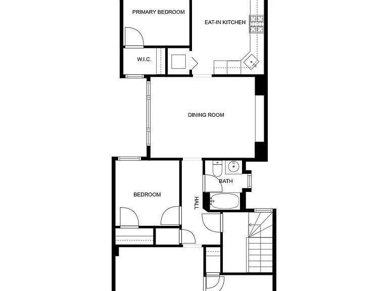 1336 W Belmont Ave #3 — Photo 10