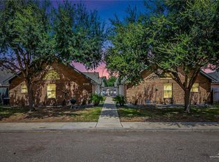 1610 Orlando St, Edinburg, TX 78541