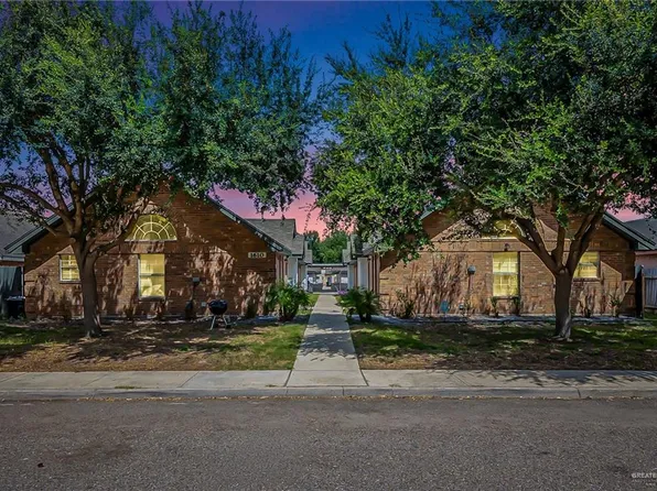 1610 Orlando St, Edinburg, TX 78541