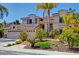 5050 Milissi Way, Oceanside, CA 92056